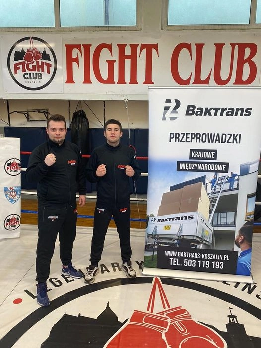 Fight Club Koszalin